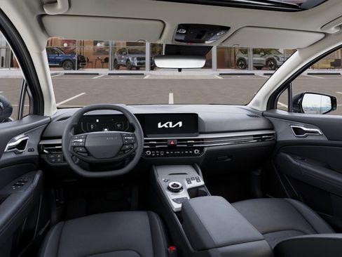 New 2026 Kia Sportage SX Prestige AWD/4WD image 36