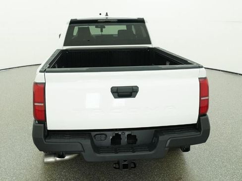 New 2026 Toyota Tacoma SR RWD image 7