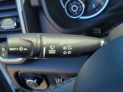 Certified 2023 RAM 1500 Big Horn AWD/4WD image 25