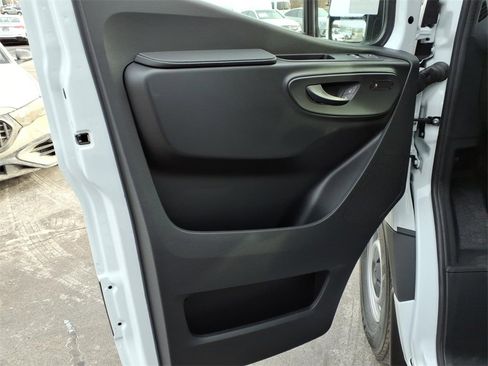 New 2026 Mercedes-Benz Sprinter 2500 image 10