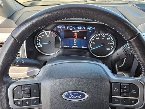 Used 2022 Ford F150 XLT w/ Equipment Group 302A High image 22