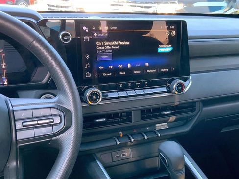 Used 2023 Chevrolet Colorado Trail Boss w/ Advanced Trailering Package image 7