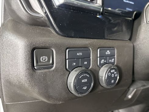 Used 2024 Chevrolet Silverado 1500 RST w/ Protection Package AWD/4WD image 9