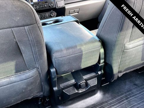 Used 2019 Ford F150 XL w/ Equipment Group 101A Mid AWD/4WD image 11
