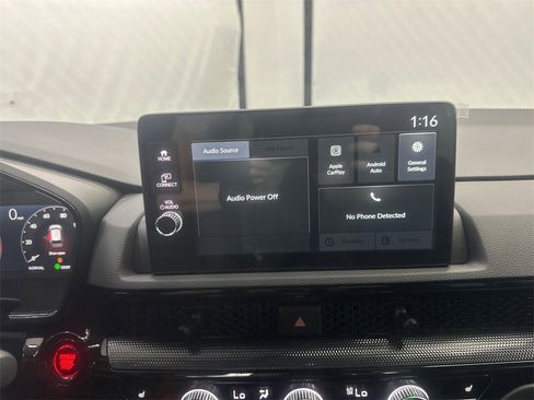 New 2026 Honda CR-V EX-L image 30