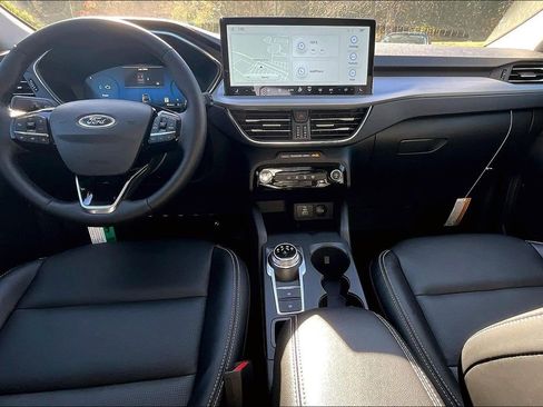 New 2026 Ford Escape Platinum AWD/4WD image 5