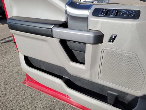 Used 2016 Ford F150 XLT w/ Equipment Group 301A Mid image 7