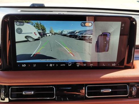 New 2025 Lincoln Aviator Reserve image 25