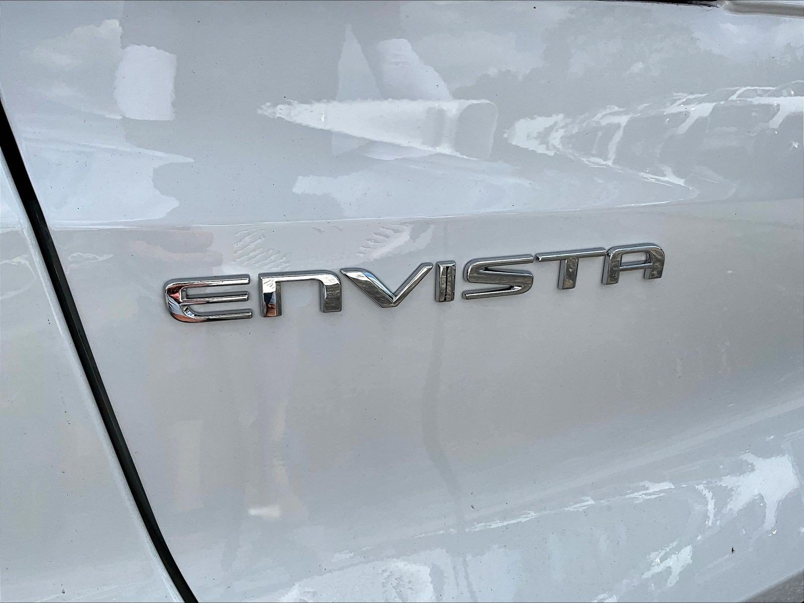 New 2026 Buick Envista Preferred w/ Convenience I Package FWD image 13