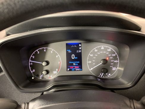 Used 2024 Toyota Corolla LE image 17