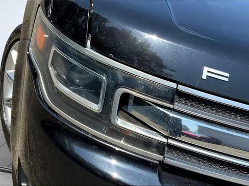 Used 2019 Ford Flex Limited image 5