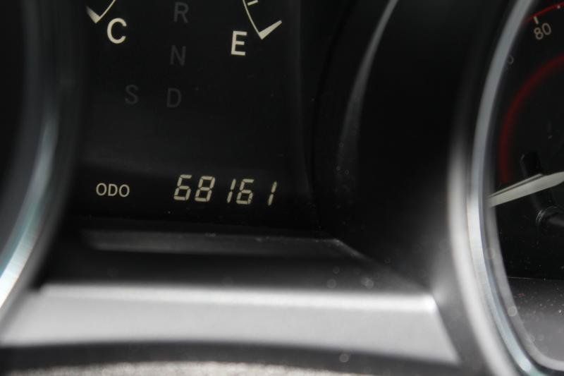 Used 2013 Toyota Highlander 4WD w/ Cold Weather Pkg image 26