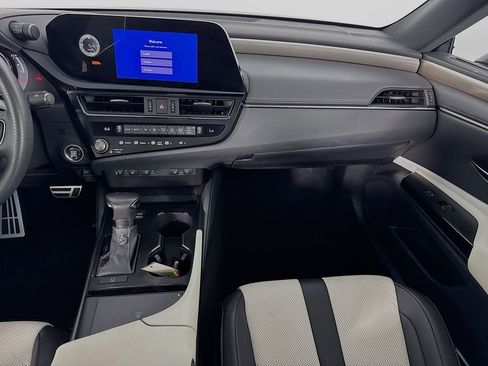 Used 2023 Lexus ES 350 F Sport image 32