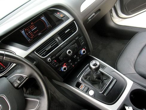 Used 2014 Audi A4 2.0T Premium Plus w/ Premium Plus Package AWD/4WD image 21