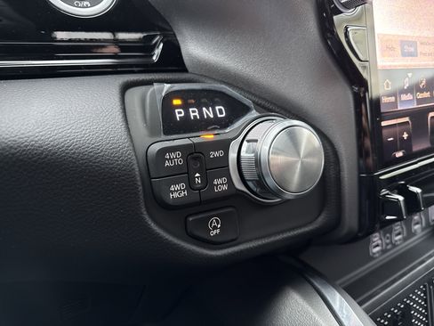 New 2026 RAM 1500 Laramie image 32