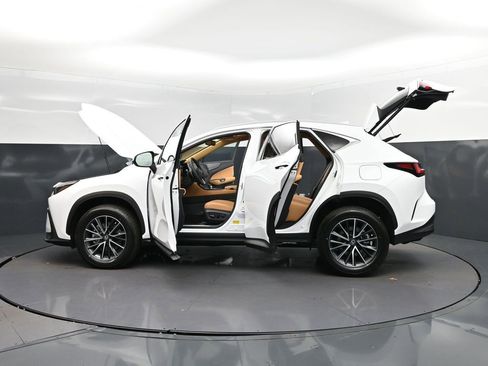 New 2026 Lexus NX 350 AWD w/ Premium Package image 46