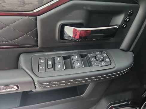 New 2026 RAM 2500 Limited image 13
