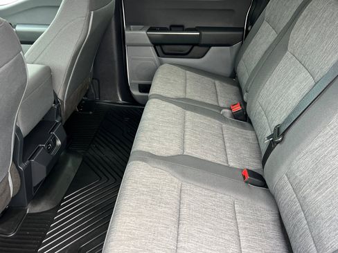 Used 2023 Ford F150 XL image 12