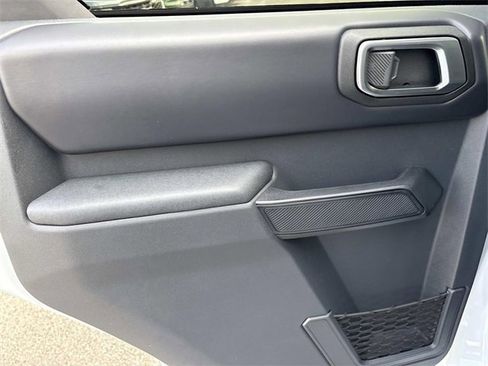 New 2025 Ford Bronco Badlands w/ Sasquatch Package image 19