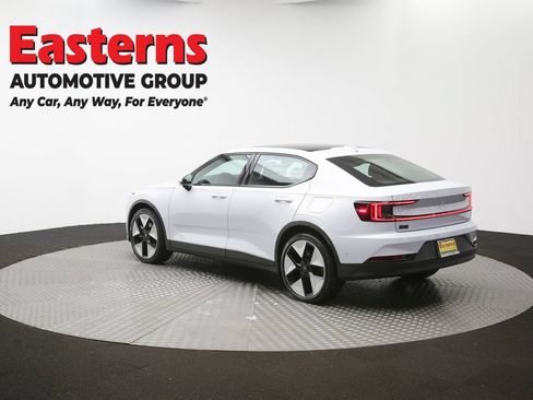Used 2024 Polestar Polestar 2 AWD/4WD image 62