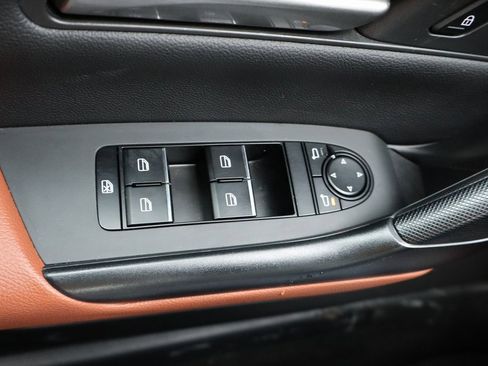 Used 2024 MAZDA CX-50 AWD 2.5 Turbo w/ Cargo Package image 15