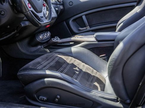 Used 2012 Ferrari California RWD image 30