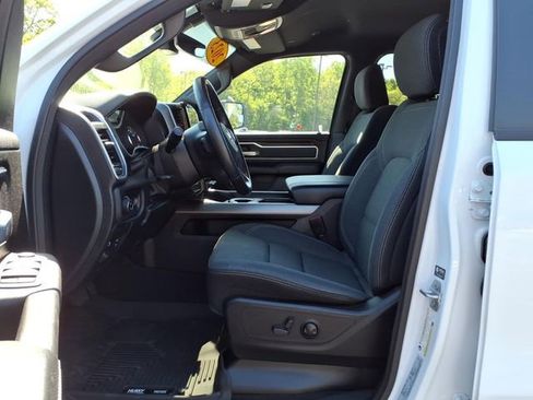 Certified 2023 RAM 1500 Big Horn AWD/4WD image 13