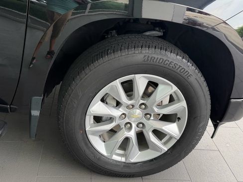 Used 2023 Chevrolet Silverado 1500 Custom RWD image 19