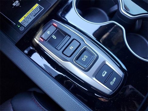 New 2025 Honda Passport Black Edition image 14