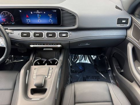 Certified 2026 Mercedes-Benz GLE 350 4MATIC image 31