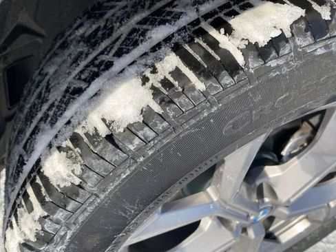 Used 2022 BMW X3 xDrive30i image 24