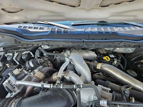 Used 2021 Ford F250 Limited AWD/4WD image 22