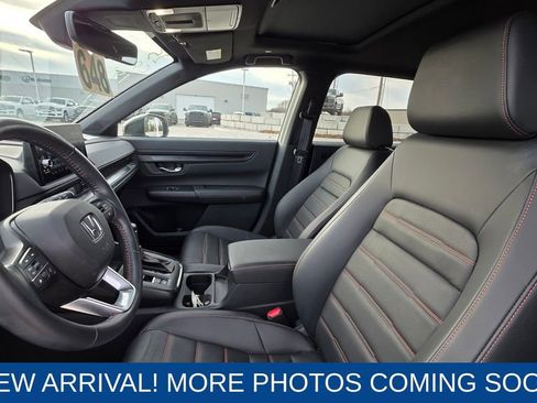 Used 2025 Honda CR-V Sport-L image 11