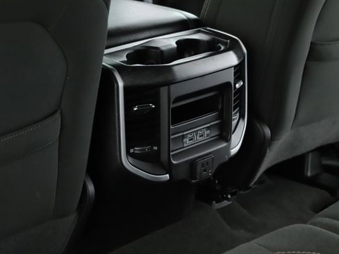 Used 2021 RAM 1500 Big Horn image 6