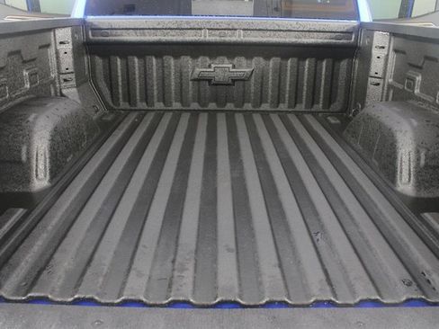 New 2026 Chevrolet Silverado 1500 RST w/ RST All Star Premium Package image 18