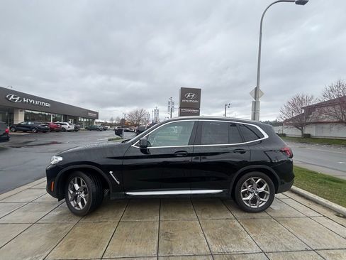 Used 2023 BMW X3 xDrive30i image 4