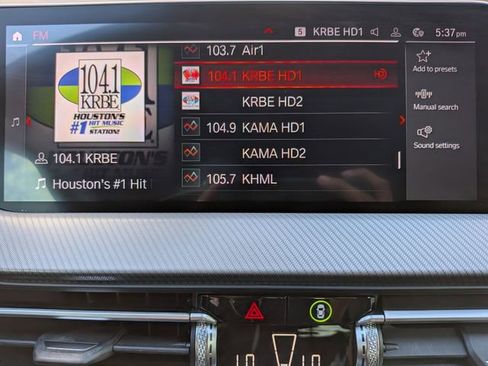 Used 2021 BMW 228i Gran Coupe w/ Convenience Package image 18