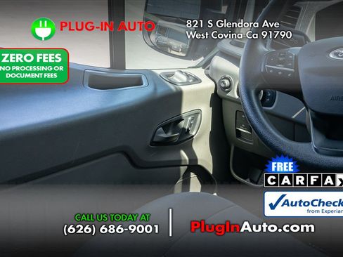 Used 2024 Ford Transit 350 XLT RWD image 15