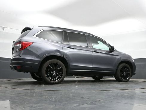 Used 2022 Honda Pilot Special Edition image 42