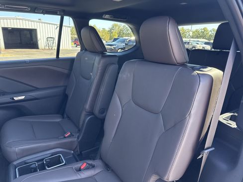 Used 2026 Lexus TX 350 AWD image 25