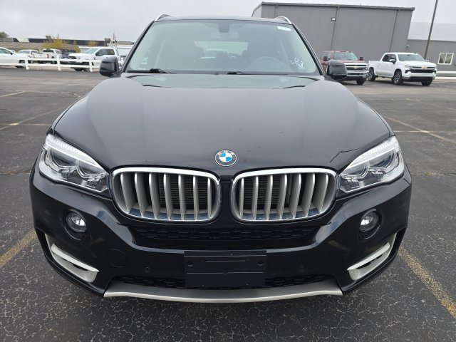 Used 2017 BMW X5 xDrive35i AWD/4WD image 2