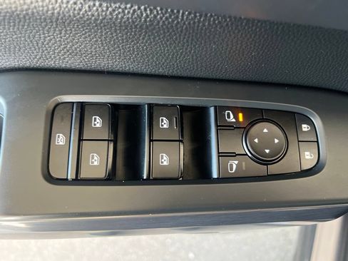 Certified 2023 Nissan Pathfinder Rock Creek AWD/4WD image 51