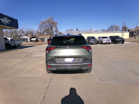 Used 2024 Kia Sportage X-Pro Prestige image 4