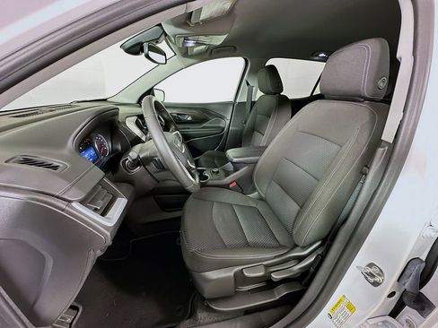 Used 2024 GMC Terrain SLE image 20