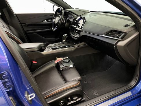 Used 2020 Cadillac CT4 Sport RWD image 31