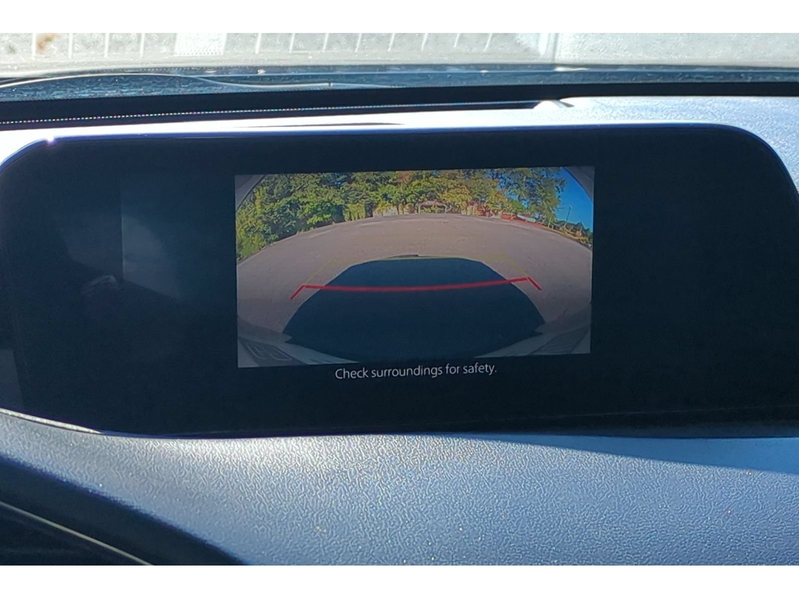 Used 2024 MAZDA MAZDA3 s FWD image 17
