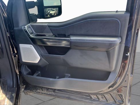 Used 2025 Ford F450 Platinum w/ FX4 Off-Road Package AWD/4WD image 22