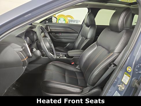 Used 2025 MAZDA CX-50 AWD 2.5 S w/ Premium Plus Pkg image 11