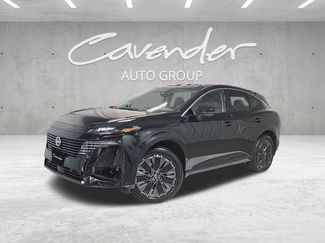 New 2026 Nissan Murano Platinum video 1