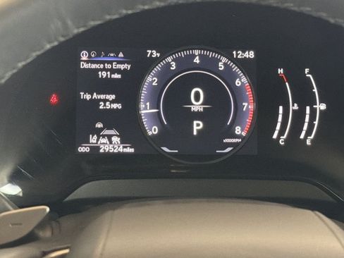 Certified 2024 Lexus RX 350 FWD w/ Technology Package image 17